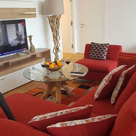 Loft #11 Mit Grosser Loggia Und Terrasse Wien Exteriör bild